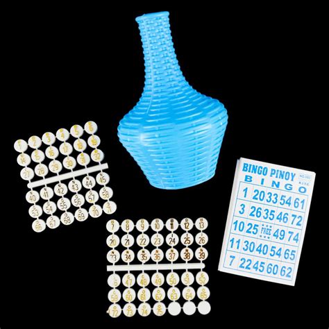 bingo number shuffler bottleshape philippines|Bingo set (Plastic Bingo shaker, Plastic Bingo  .